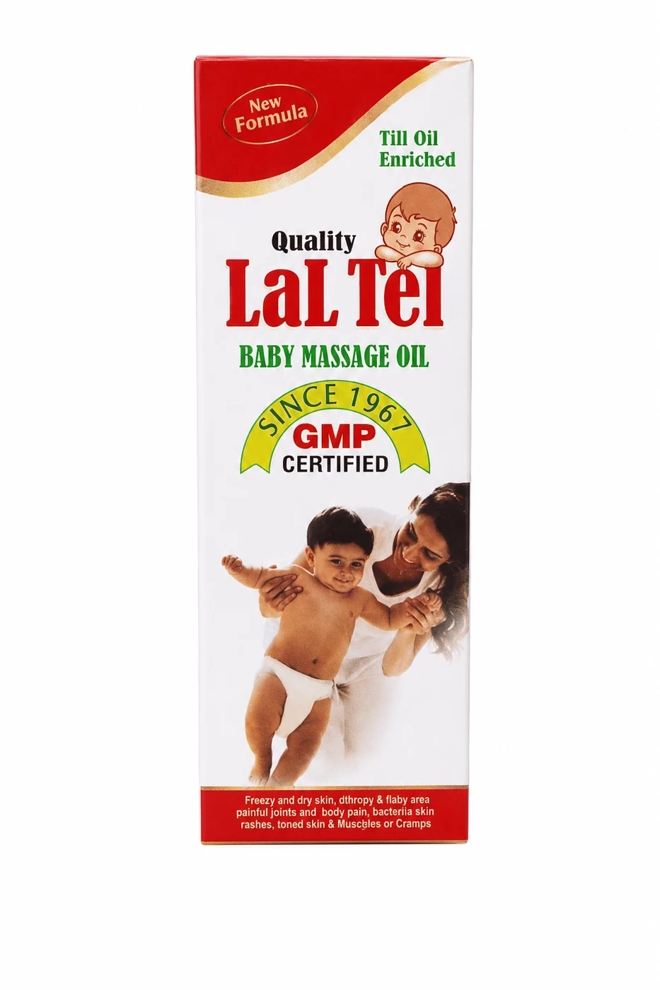 Quality LAL TEL